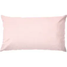 Декоративная подушка Сонум Тедди 30x50 (розовый)