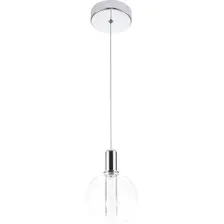 Подвесная люстра Arte Lamp Valley A1023SP-1CC