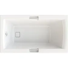 Ванна акриловая Triton Алекса 150x75 (с каркасом)