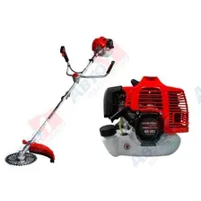 VERTON 01.5985.6399 Триммер бенз. garden BR-561 Professional (V двигателя 56 см3,мощность 2.8 л.с./2.05 кВт,профессиональный ранец,разборная штанга,диск 40т,катушка)