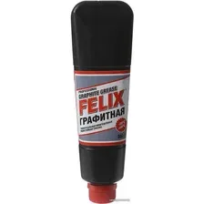 Felix Смазка графитная 300мл 411040087