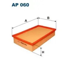 Воздушный фильтр Filtron AP060