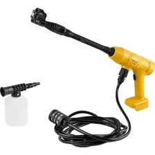 Мойка высокого давления Molot MPW 1825 XLT Lite Solo 2318010 (без АКБ)