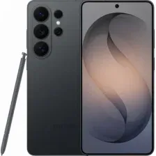 Смартфон Samsung Galaxy S26 Ultra 12GB/512GB (черный)