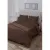 Пододеяльник Нордтекс Verossa Stripe Taupe VRT 200/220М 70258 ST13 01