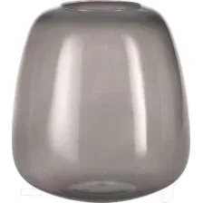 Ваза Eglo Delnite 421081 (стекло, серый)