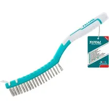 Щетка слесарная TOTAL TAC38051