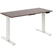Стол Подъемный стол KingStyle UP Dual S02W, дуб стирлинг