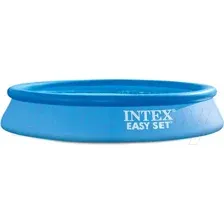 Надувной бассейн Intex EASY SET 28118NP (305x61 с фильтром и насосом)