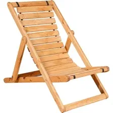 Шезлонг Kommodum Relax