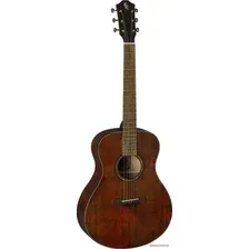 Акустическая гитара Baton Rouge X11LS/F-W-SCR