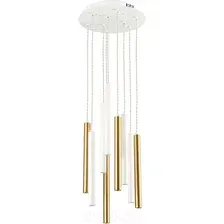 Подвесная люстра ST Luce ST153 ST153.443.27