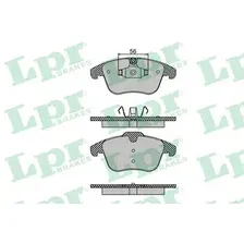 LPR 05P1486