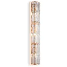 Бра Maytoni Facet MOD094WL-03G