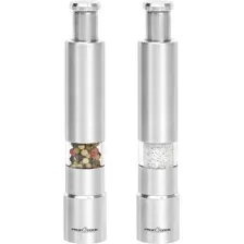 Перечница и солонка ProfiCook PC-PSM1160