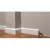 Плинтус Decor-Dizayn DD122