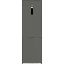 Холодильник HOTPOINT HDKP 7201 NG