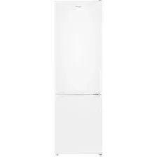 Холодильник Weissgauff WRK 1800 Defrost White