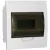 Корпус металлический Generica MKP12-V-08-41-G