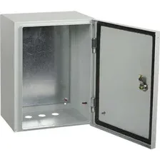 Корпус металлический IEK YKM40-06-54-G