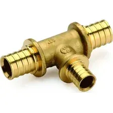 Фитинг General Fittings Тройник редукционный Goldfix 25х16х25 340013H765876A