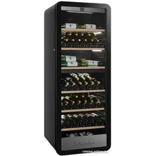 Винный шкаф La Sommeliere APOGEE250DZ