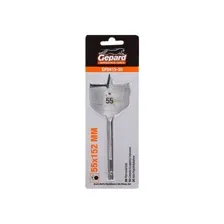 Сверло Gepard GP0415-55