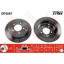 TRW DF4287