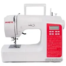 Швейная машина Janete 2720