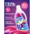 Гель для стирки FastBuy GEL Color, для цветных тканей, 1 л