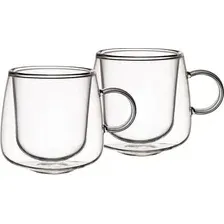 Набор кружек Villeroy & Boch Artesano Hot&Cold Beverages 11-7203-8084 (2шт)