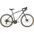 Велосипед Foxx Grit 700C р.22 70SHD.GRIT.22BK6 (черный)