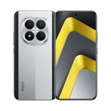 POCO M8 PRO 5G 8GB/256GB RU (СЕРЕБРИСТЫЙ)