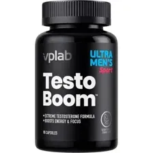 Комплекс Vplab Testoboom (90 капсул)