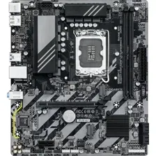 Материнская плата Gigabyte B860M E
