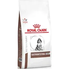 Сухой корм для собак Royal Canin Gastrointestinal Puppy 1 кг