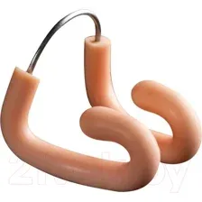 Зажим для носа ARENA Super Nose Clip II Flesh 9516719