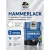 Эмаль Dufa Hammerlack на ржавчину гладкая RAL9010 (2 л, белый)