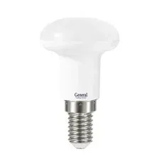 Светодиодная лампочка General Lighting GLDEN-R39-5-230-E14-2700