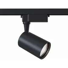 Трековый светильник Maytoni Technical Vuoro TR003-1-26W3K-M-B