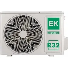 Наружный блок EuroKlimat EKOG-80HIS4