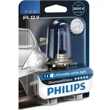 Лампа автомобильная Philips HB3 9005DVB1