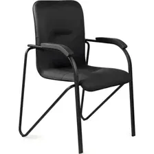 Офисный стул SitUp Samba Black