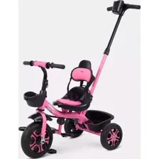 Детский велосипед Rant Basic Dandy RB252 (розовый)