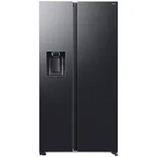 Холодильник side by side Samsung RS70F65KEFEO