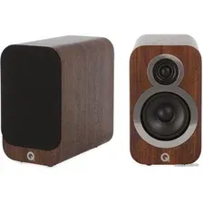 Полочная акустика Q Acoustics 3010i (коричневый)