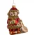 Елочная игрушка Erich Krause Decor. Мишка со звездой 64419