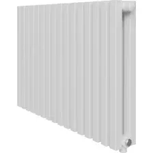 Дизайн-радиатор Royal Thermo Shift Q30 VC2050 - 08 секций RAL9016