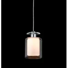 Люстра ILamp King RM6201-1P CR+CL