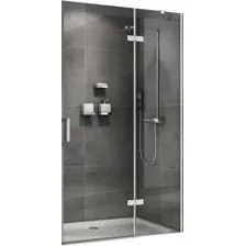 Душевая дверь Abber Zart AG08110